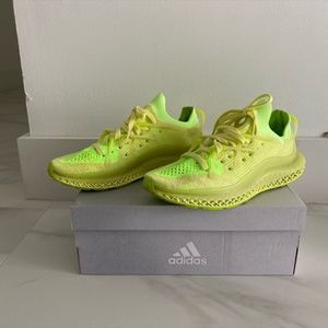 Adidas running shoes